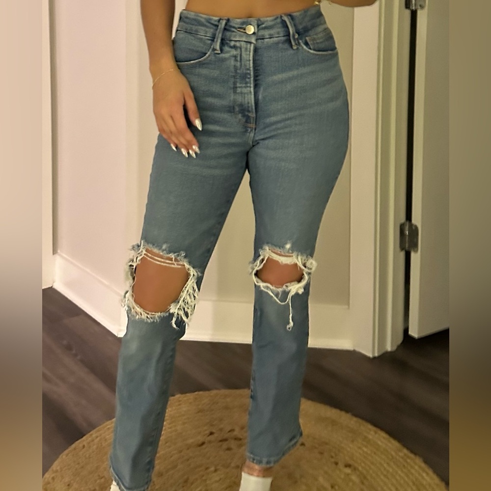 Good American jeans